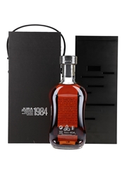 Jura 1984 30 Year Old Bottled 2014 - The Famous George Orwell 70cl / 44%