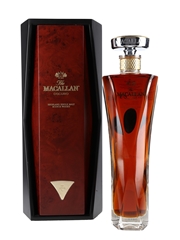 Macallan Oscuro