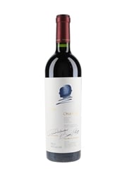 2013 Opus One