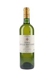 2006 Chateau Laville Haut Brion