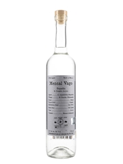 Mezcal Vago Espadín Jarquin