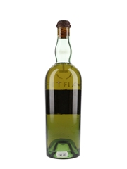Chartreuse Green Bottled 1941-1951 75cl