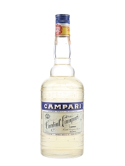 Campari Cordial