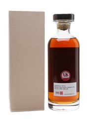 Hanyu 2000 Cask #362 Bottled 2016 - The Whisky Exchange 70cl / 56.1%