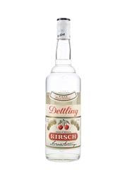 Dettling Vieux Kirsch