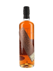 Lot No.40 Canadian Rye Whisky Third Edition