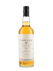 Imperial 1995 19 Year Old First Cask 70cl / 46%