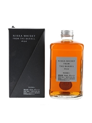 Nikka From The Barrel  50cl / 51.4%