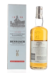 Benriach 10 Year Old US Import 75cl / 43%
