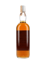 Macallan 1950 Campbell, Hope & King Bottled 1960s - Rinaldi 75cl / 45.85%