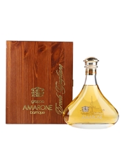 Grappa Barrique Amarone