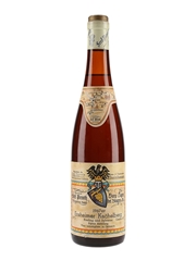 1967 Ensheimer Kachelberg Riesling