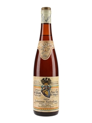 1967 Ensheimer Kachelberg Riesling