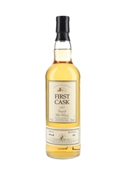 Strathmill 1977 27 Year Old Cask 4468 First Cask 70cl / 46%