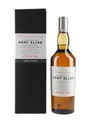 Port Ellen 1979 24 Year Old