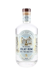 Islay Rum Geal Inaugural Release 2022 70cl / 45%