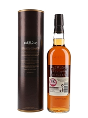 Aberlour 10 Year Old Bottled 2013 70cl / 40%