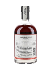Glenallachie 1989 16 Year Old Bottled 2005 - Chivas Brothers 50cl / 57.5%