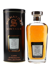 Glencraig 1976 33 Year Old Cask 6782