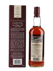 Glendronach 15 Year Old Bottled 1990s 75cl / 40%