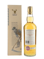 Glenburgie 10 Year Old Bottled 2000s - Gordon & MacPhail 70cl / 40%