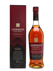 Glenmorangie Companta Private Edition 70cl / 46%