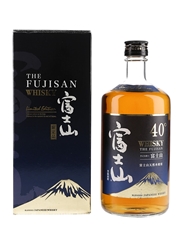 Fujisan Whisky