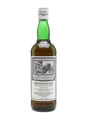 Strathavon (Glenlivet) 1968