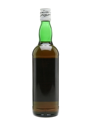 Strathavon (Glenlivet) 1968 Berry Bros & Rudd Bottled 1991 70cl / 43%