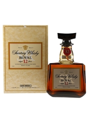 Suntory Royal SR