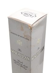 Macallan 1963 Bottled 1980s 75.7cl / 43%