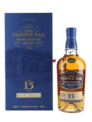 Temple Bar 15 Year Old