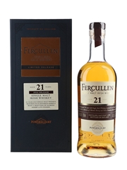 Fercullen 21 Year Old