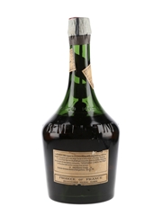 Benedictine DOM Bottled 1960s 75cl / 41.7%
