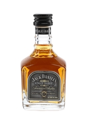 Jack Daniel's Single Barrel