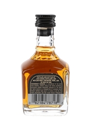 Jack Daniel's Single Barrel  5cl / 47%