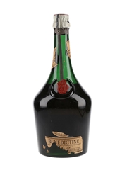Benedictine DOM Bottled 1960s 75cl