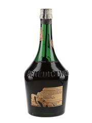 Benedictine DOM Bottled 1960s 75cl