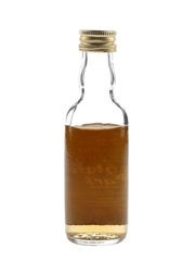 Highland Park 22 Year Old Bottled 1980s - Cadenhead 5cl / 46%