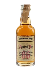 Ancient Age 86 Bottled 1980s 5cl / 43%