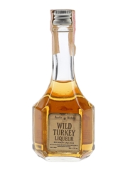 Wild Turkey Liqueur