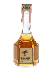 Wild Turkey Liqueur Bottled 1970s-1980s 5cl / 40%