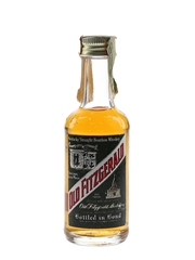 Old Fitzgerald 100 Proof