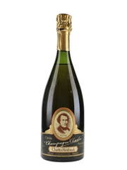 1982 Charles Heidsieck Champagne Charlie Especially Selected By British Airways 75cl / 12%