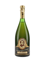 1983 Charles Heidsieck Champagne Charlie