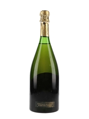 1983 Charles Heidsieck Champagne Charlie Especially Selected By British Airways 75cl / 12%