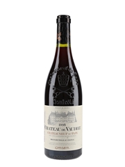 1995 Chateau de Vaudieu