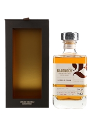 Bladnoch 2008 Single Cask Exclusive Release Bottled 2022 70cl / 53.8%