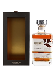 Bladnoch 2006 Single Cask Exclusive Release Bottled 2022 70cl / 50.8%