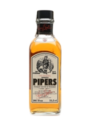 The Original Hundred Pipers